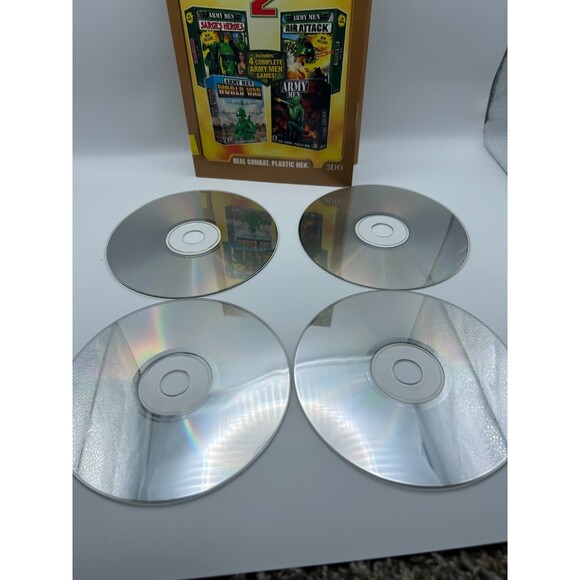 Army Men Value Pack 2 (PC, 2001) - Picture 5 of 5